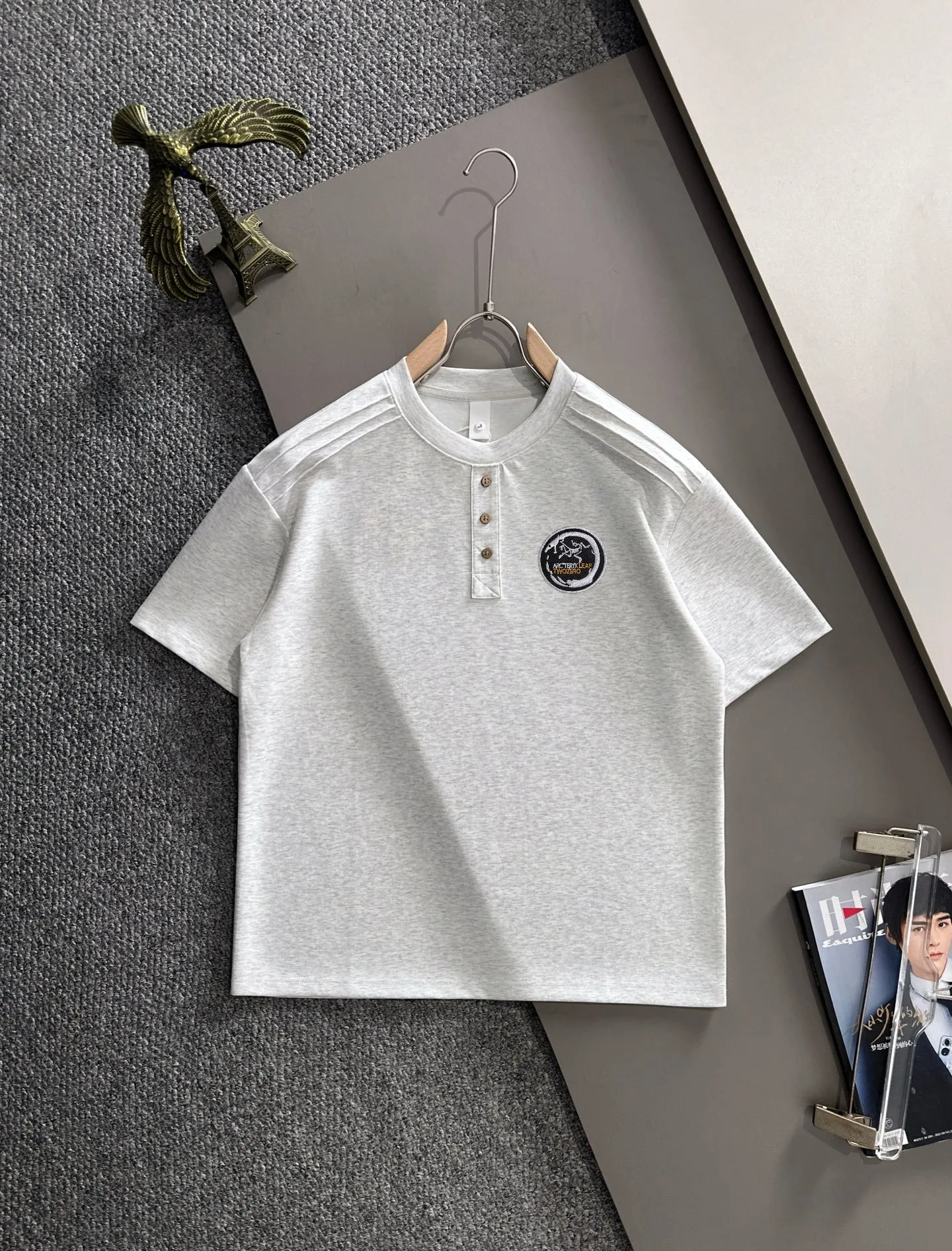 Quality 26ss New Arrival T ， ， T ， ， ！ 。 Size：M 4XL